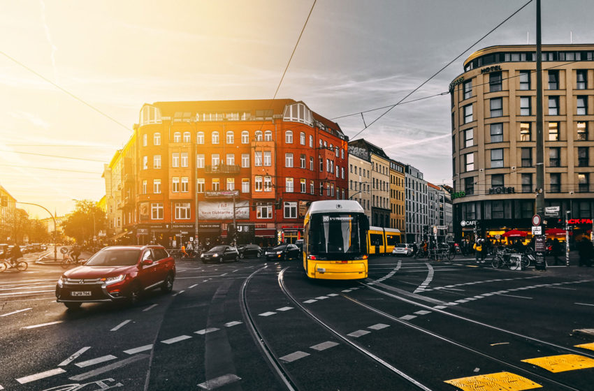  La città dei 15 minuti