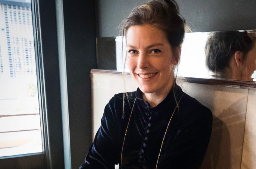  L’Irlanda di Caoilinn Hughes