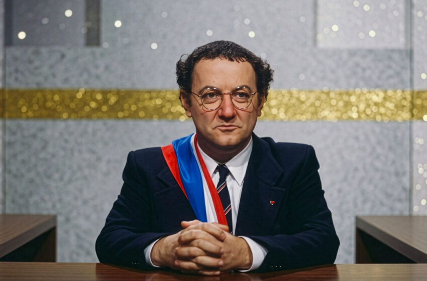  Storia delle rivoluzioni immaginarie