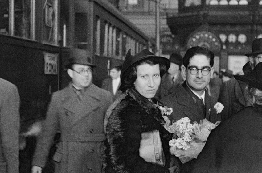  Ginzburg e Pizzoli, una storia condivisa
