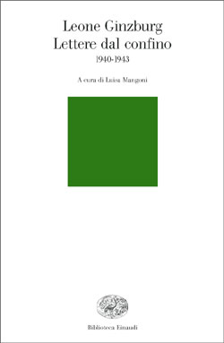 Lettere dal confino